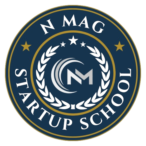 N Mag Startup School